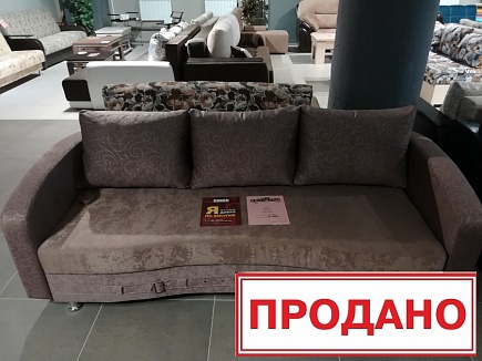 "Консул" диван прямой