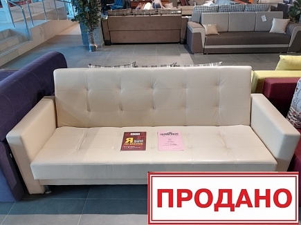"Крит" диван прямой