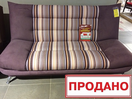 "Виза 01" диван 