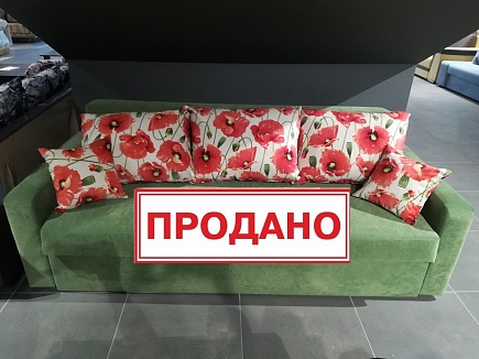 "Анна" диван прямой