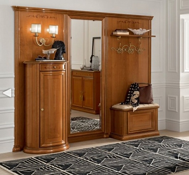 Прихожая  "Siena Home"