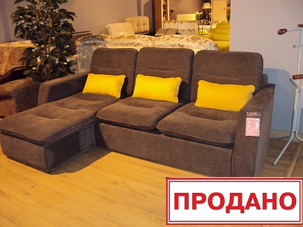 "Порто" диван угловой