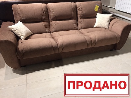"Ортман" диван 