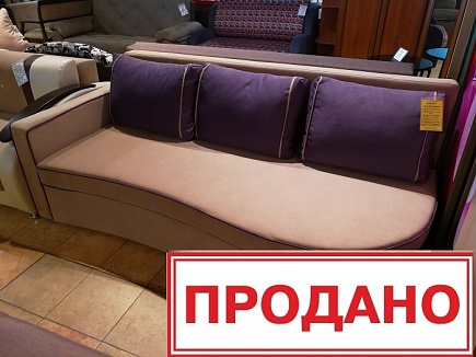 "Садко" диван 