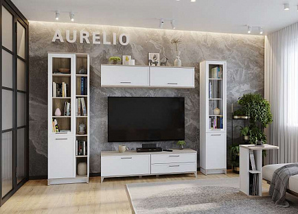 AURELIO гостиная