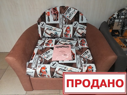 "Алина-2" диван прямой
